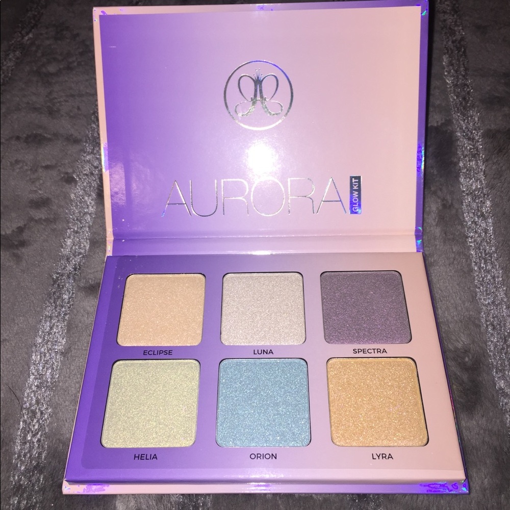 Original Brand new Aurora Glow Kit